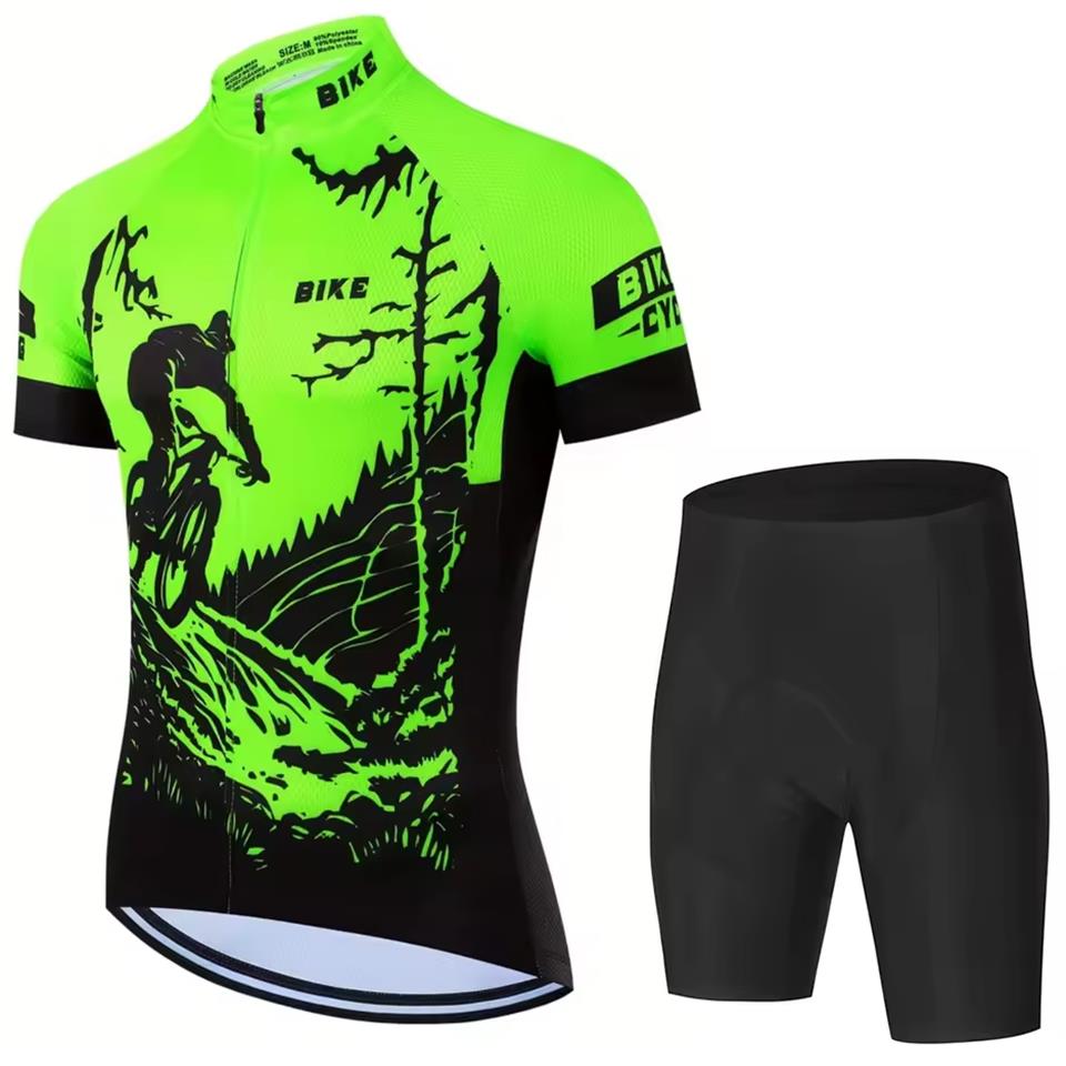 Новый Тур 2026 Велосипедная Майка Шоссейный Велосипед Maillot JERSEY Комплект Шорт Мужчины Женщины Быстросохнущая Ropa Ciclismo Велосипедная Футболка Одежда