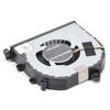 High Quality Laptop CPU+GPU Cooling Fan Aluminum For Dell XPS 15 9570 7590