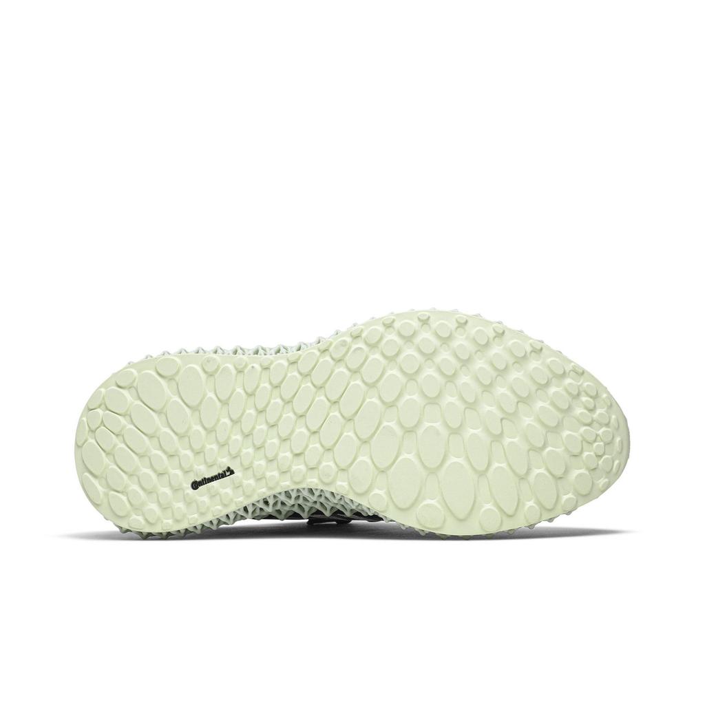 adidas Runner 4D V2 'Mint' (Unisex) Navy / Green Running Shoes EG6510