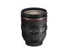 Canon Стандартный зум-объектив F4 L IS USM, совместимый с полноразмерным EF24-70 мм