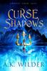 Книга Curse of Shadows