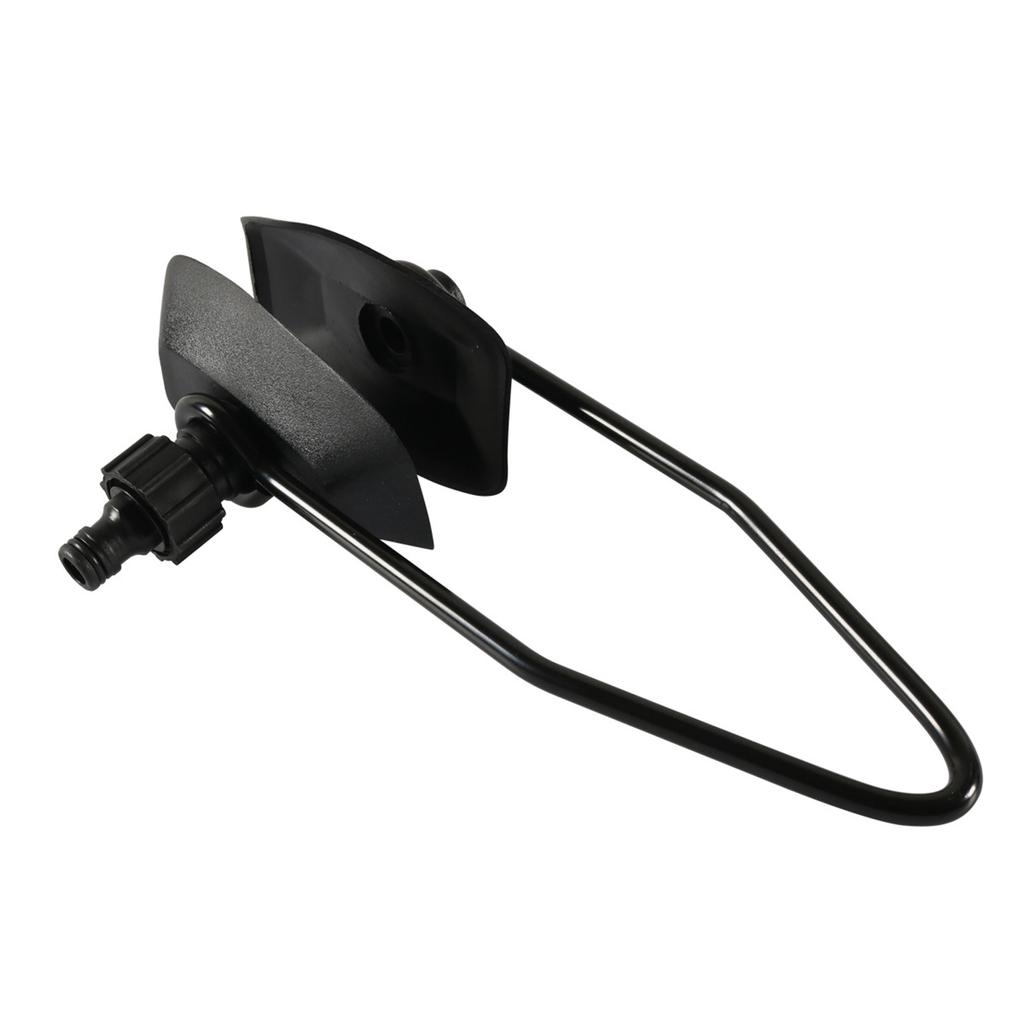 Универсальный подвесной моторный смывной насос для удаления песка, соли и соли с двухпоточной подачей воды, наушники, подходящие для аксессуаров для морских лодок