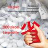 Шипучие таблетки дезинфицирующего средства с хлором Zhaobang 84