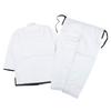 ALMA Supernova Jiu-Jitsu Gi JU3-A2-WH White A2