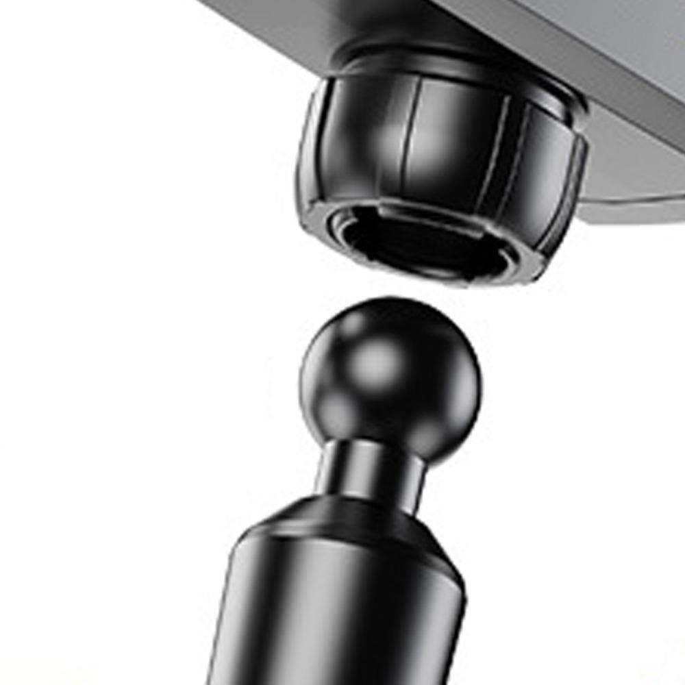 Adjustable Height Desktop Phone Holder Overhead Mobile Phone Bracket  Phone Accessories