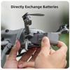 Foldable Landing Gear Drones Leg Extenders for Mini 5Pro Drones Elevations Height Increase and Stability Protections