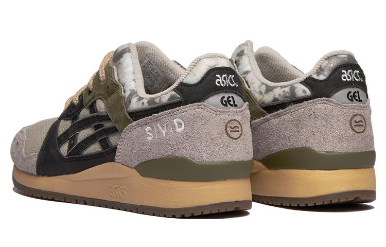 Asics Gel Lyte Iii Svd Sivasdescalzo 1203A122-250