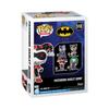 DC Comics Batman Patchwork Harley Фигурка Funko Patchwork Harley Funko Pop!