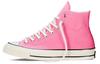 Chuck 70 Hi 'Chateau Rose' 151225c