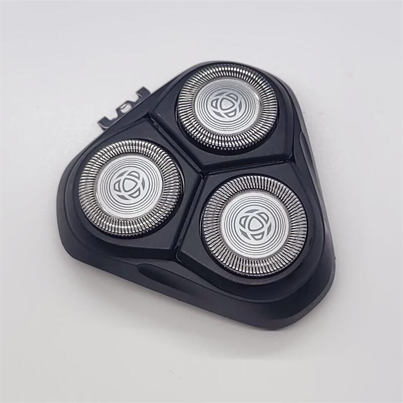 Головка лезвия S3000 совместима с моделями бритв Philips S3101, S3103, S3203, S3205, S3102