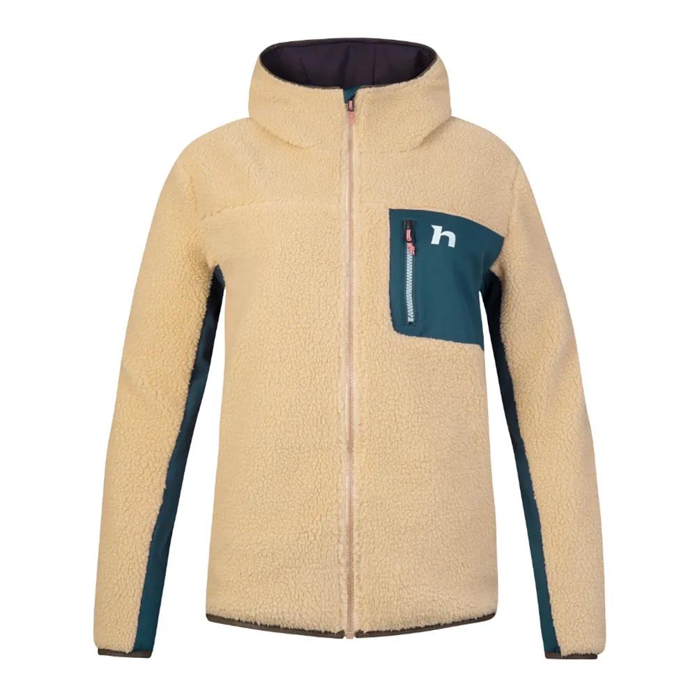 Hannah Флисовая на молнии Koala Hoody