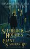 Книга Sherlock Holmes and the Giant Sumatran Rat : Book #1 In the Confidential Files of Dr. John H. Watson