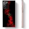 Morocco Flag Soccer Phone Case for Samsung A17 A37 A57 A55 A35 A25 A15 A54 A14 A24 A34 A13 A23 A33 A53 A07 A05S A04S A03 A73 Gal
