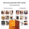XTOOL F2 Dual Laser Engraver