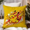 Наволочки Декоративные Подушки Для Диванов P-Pika Q-Chu Персонализированные Подарки Предметы Декора Дома Декор Интерьера Наволочка