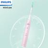 Philips Звуковая электрическая зубная щетка HX2421 Штепсель CN (адаптер в комплекте)