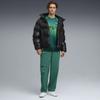 Puma AMF1 LIFESTYLE PUMATECH men's sweatpants green 63444504 r S