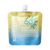 Moisturizing Body Sunscreen For Face And Body Antiultraviolet Moisturizing Brightening Isolation High-power Protection Sunscreen 30g