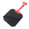 Welding Blackout Panel Auto Dimming Adjustable Protective Welding Shield 18cm Square