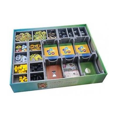 Складные вставки для космических игр (Арк Нова)