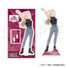 Jujutsu Kaisen Season 3 Acrylic Stand Yuki Tsukumo Stretch Ver.