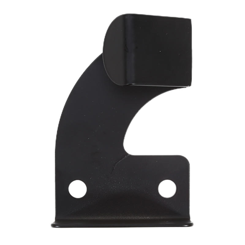 Heavy Duty Metal Chainsaw Wall Mount Hanger,Workshop Tool Storage Rack,Hanging Holder for Garden Trimmers,Lawn Mower&Hedge Shear