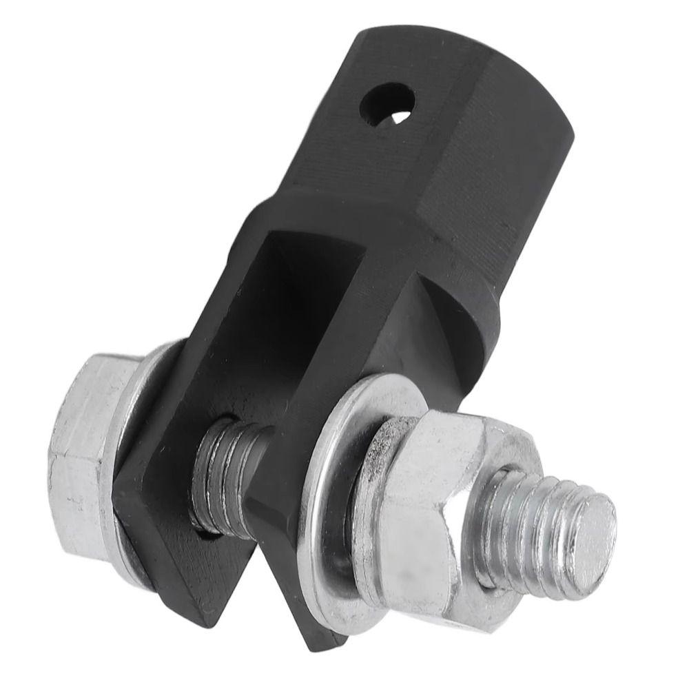Sturdy Jack Adapter Universal Jacks Lift Part Equipment Wrench Tool 13/16 Inch Lug Wrench