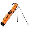 BLUE TEE GOLF Чехол для клюшек в стиле подставки BTG-CC001 (оранжевый)