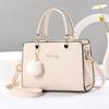 Bag Women's Bag 2022 New Fashion Atmosphere Diagonal Shoulder Bag Women's Handbag Bag