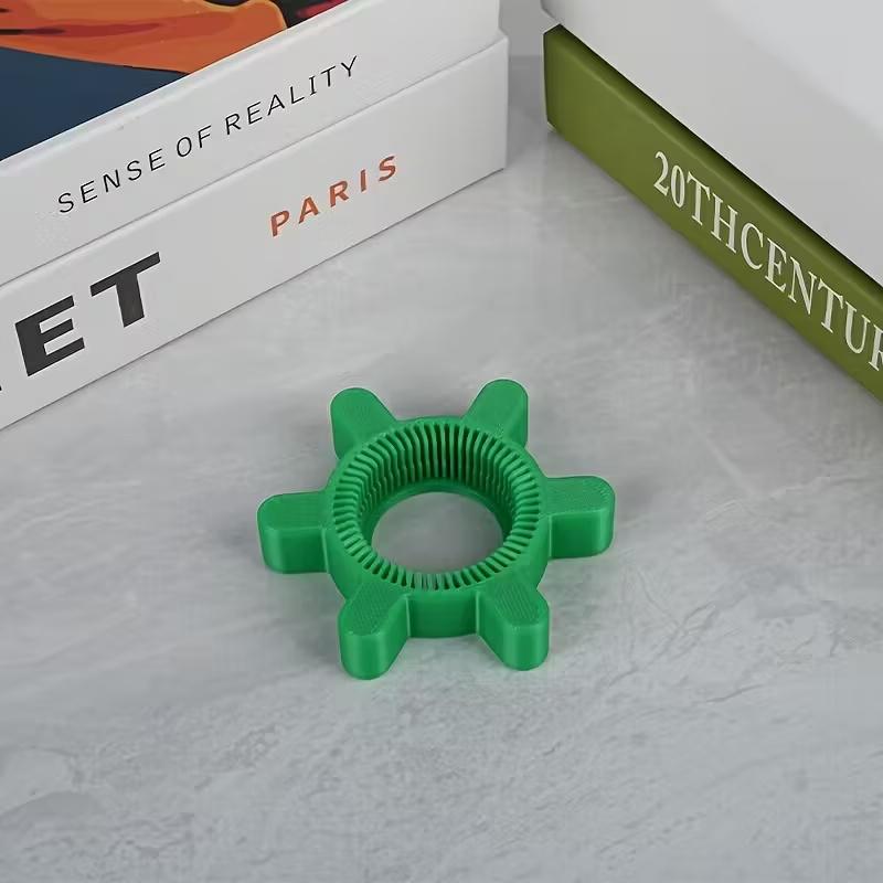 Unique Multi-function Bottle Cap Opener Plastic Rotary Bottle Opener Bar Supplies Kitchen Tool 1-5Pcs Twist Bottle Opener 6