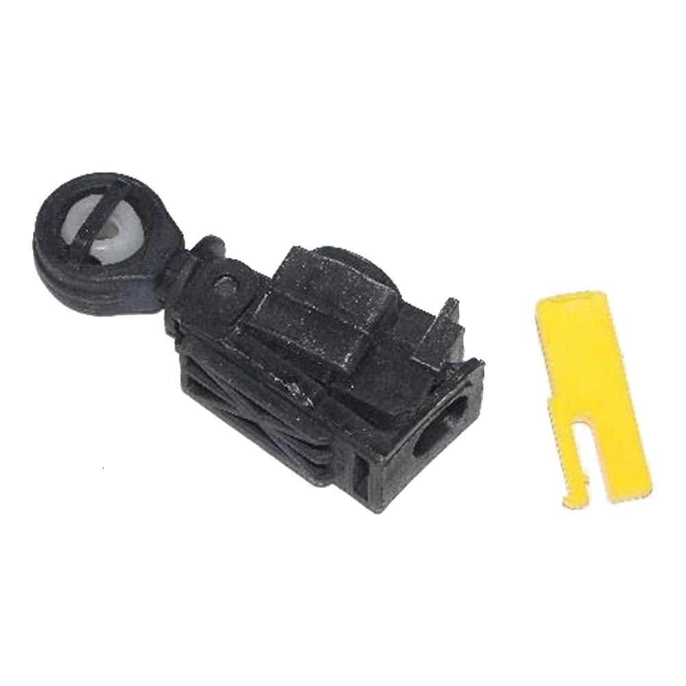 Аксессуары автомобиля черноты кабеля автоматической передачи для переключения передач