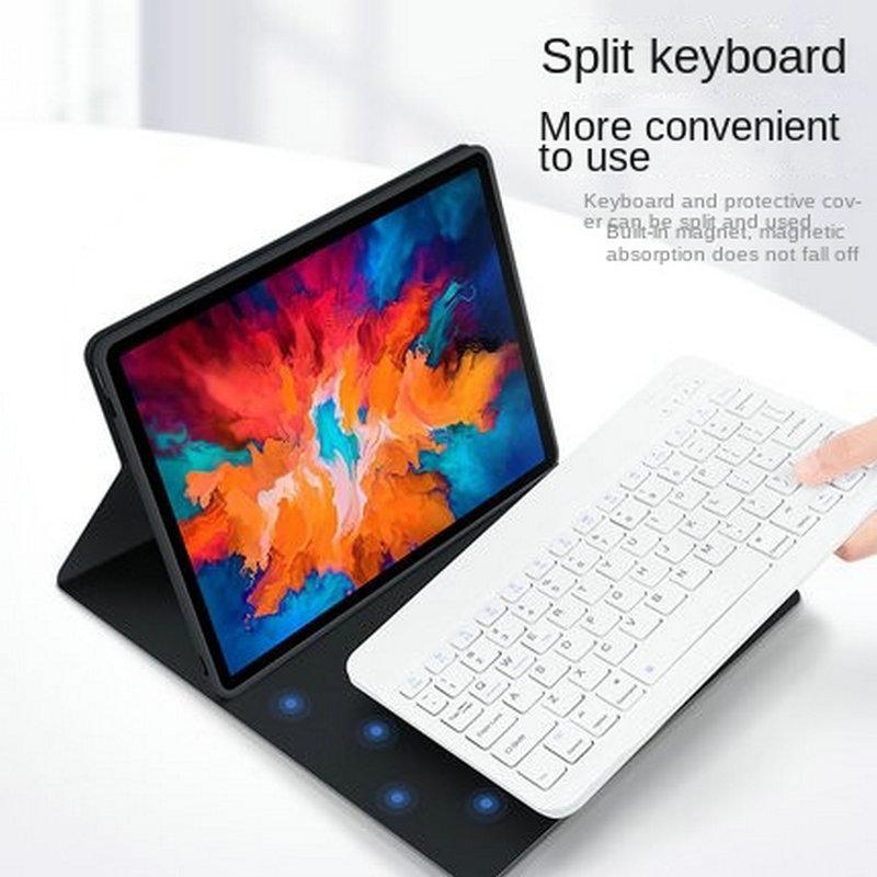 Чехол Teclast T40 plusT40 PRO /M40 AIR/M40 PRO/P30 AIR P30HD/P20HD с клавиатурой, Чехол Teclast P20HD с клавиатурой,