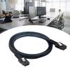 1m Internal Server Cable MiniSAS 36Pin SFF-8087 Male to Male for RAIDs Systems and Workstations