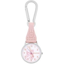 Sun Flame CP2D0004 Unisex Wrist Watch CP2D0004-GY CP2D0004-BR CP2D0004-IV CP2D0004-PI CP2D0004-W Gift Casual Business Sports Student