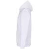 SOLS Толстовка на молнии унисекс для взрослых Carter