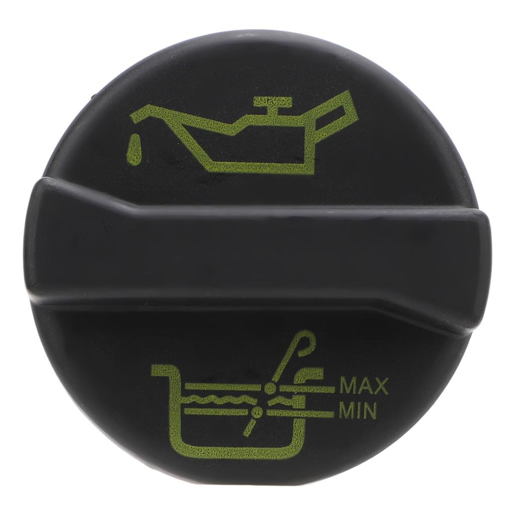 Крышка маслозаливной горловины 71740676 Надежная герметизация Крышка-заглушка маслозаливной горловины двигателя автомобиля Замена для 500 Grande Punto Evo