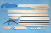 OK Mokei PILOT Seduction 123 Balsa Kit RC Sport Aircraft 12144