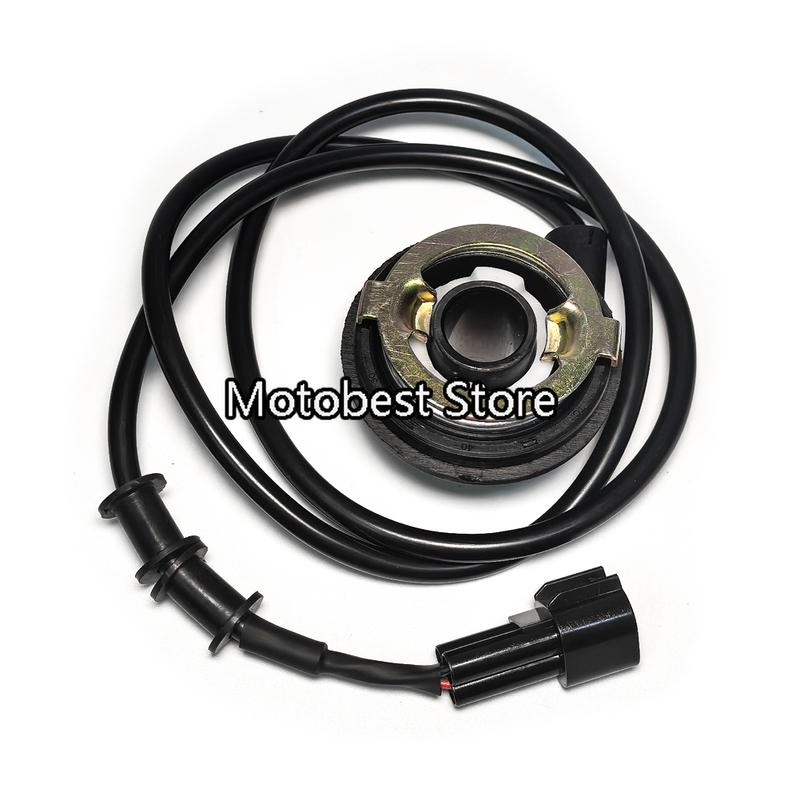 Gear Seat Speedmetor Sensor W/Odometer Gear Instrument Drive Gear For Keeway RKF 125