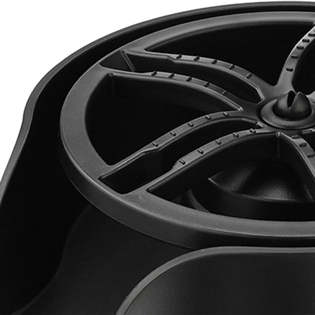 Автоматический ополаскиватель для бутылок, очиститель для кофейных кружек, кухонный инструмент, чашка для раковины