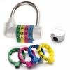 Safely Code Code Password Lock Security Travel  Password Lock  Rarelock