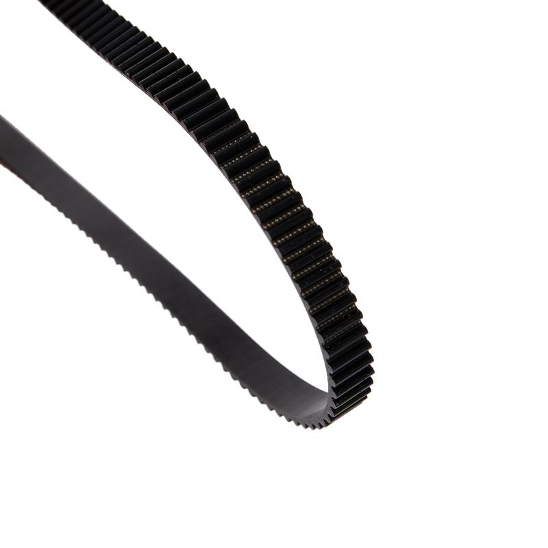 (BBQ4)179/173 Зуба Конвейерная Лента Хлебопечки Ремни Хлебопечки Детали Хлебопечки Длина окружности 537 мм Аксессуары для Кухонной Техники