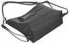A spacious women's handbag made of eco-leather - Rovicky