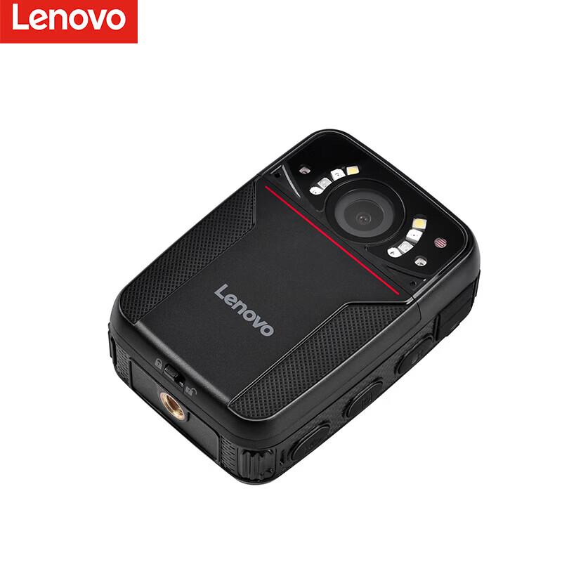 Lenovo DSJ-1X Portable Digital Recorder and Walkie-Talkie (CN version)