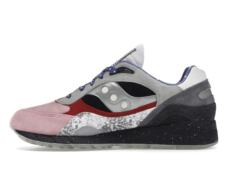 SAUCONY Shadow 6000 Космический бой - S70703-1