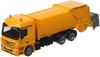 SIKU Mercedes-Benz Garbage Truck (for Ages 3 and Up) SK2938