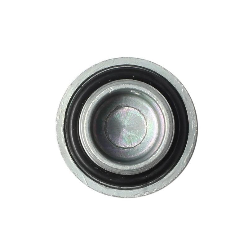 Motorcycle carburetor Float Bowl Screw Plug With O-Ring For Honda Keihin Mikuni Koso Oko Pwk Fcr Yamaha Wr250f Suzuki Rmz250