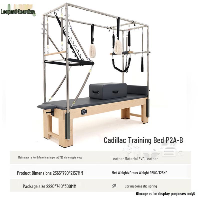 Pilates Core Beds & Training Equipment