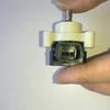 33146-SNB-003 Suspension Height Control Level Sensor for Honda Civic / Hybrid 07-12 33146SNB003 33146 SNB 003