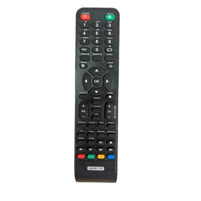 Пульт дистанционного управления для телевизора Nanomax LED/LCD Smart TV Nanomax Новый Высокое качество