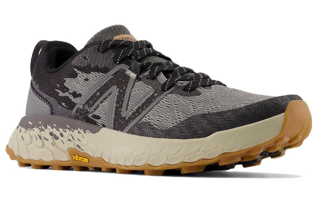 New Balance Мужские кроссовки для трейлраннинга New Balance Fresh Foam X Hierro v7 'Magnet Castlerock' MTHIERK7